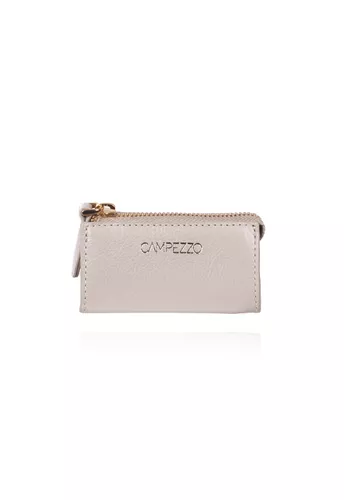 Estojo Lip Couro Fendi