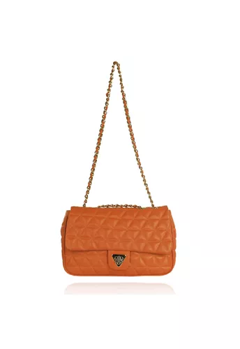 Bolsa Nina Laranja