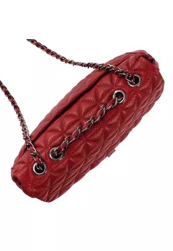Bolsa Nina Vinho