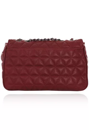 Bolsa Nina Vinho