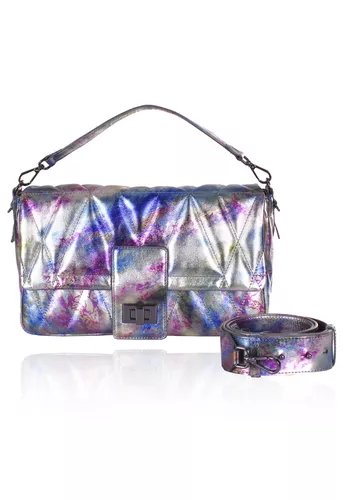 Bolsa Carrie Co... - CAMPEZZO