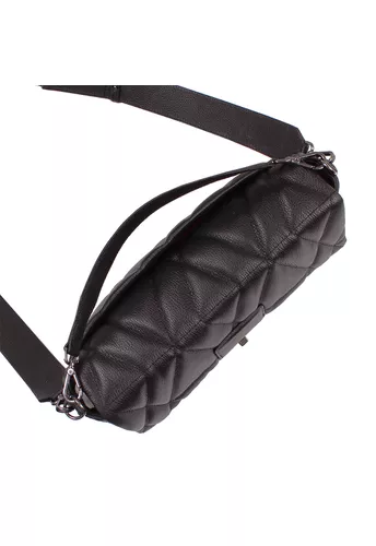 Bolsa Carrie Preto