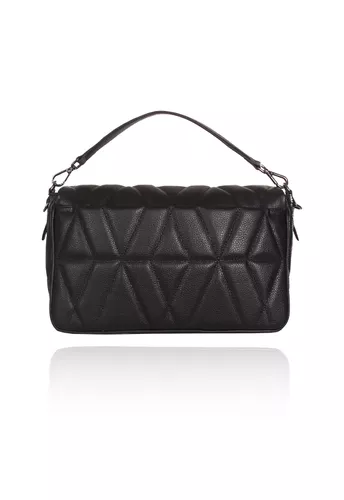 Bolsa Carrie Preto