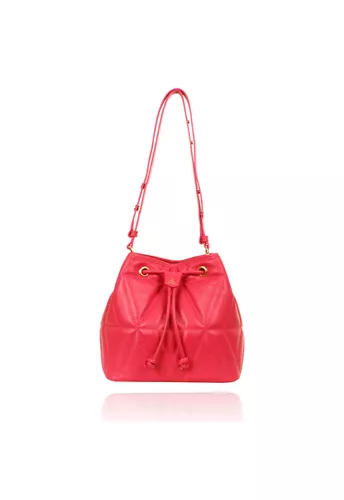 Bolsa Julia Pink