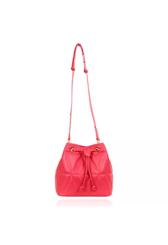 Bolsa Julia Pink