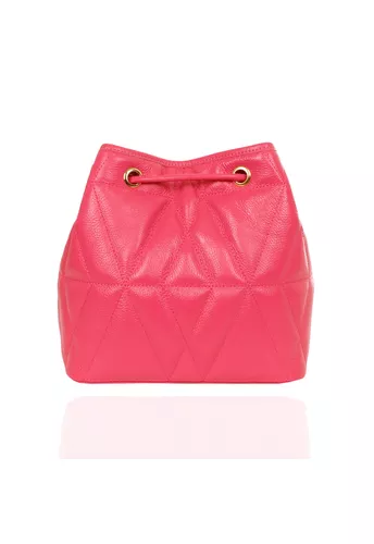 Bolsa Julia Pink