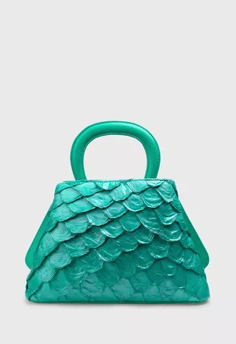 Bolsa Iara Aqua... - CAMPEZZO