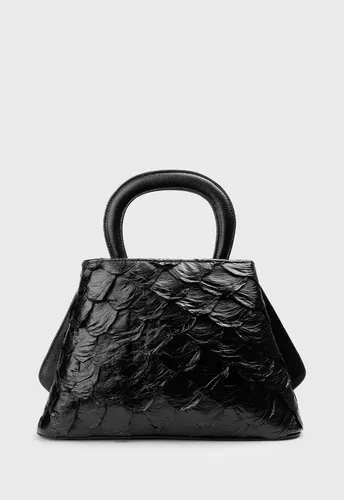 Bolsa Iara Pret - CAMPEZZO