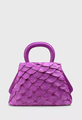 Bolsa Iara Orqu... - CAMPEZZO