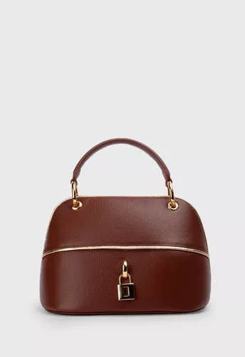 Bolsa Cora Marr... - CAMPEZZO