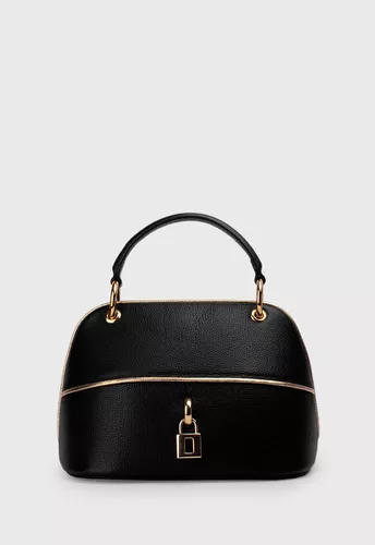 Bolsa Cora Pret - CAMPEZZO