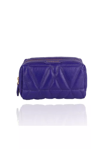 Necessaire Blus... - CAMPEZZO