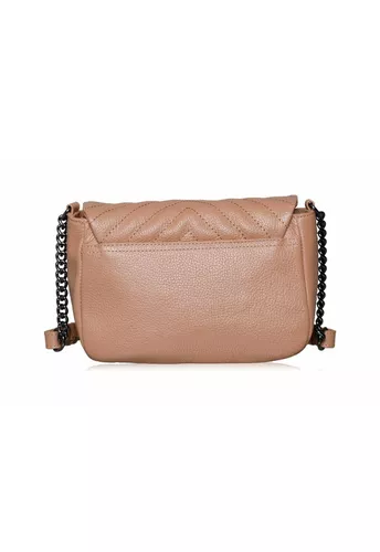 Bolsa Anna Nude
