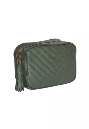 Bolsa Lobby Militar 