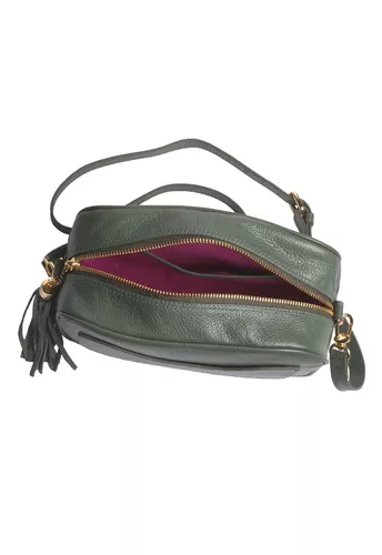 Bolsa Lobby Militar 