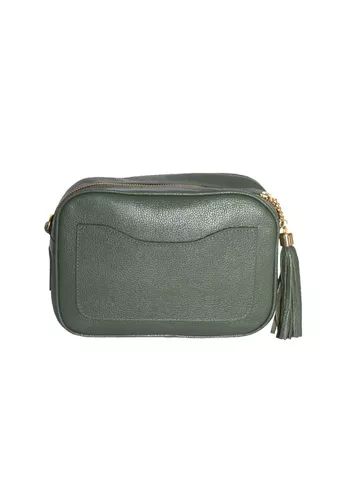 Bolsa Lobby Militar 