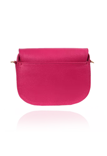 Bolsa Andy Magenta