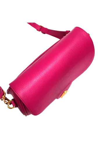 Bolsa Andy Magenta