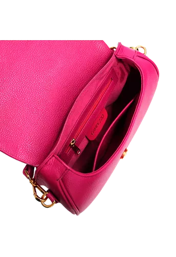 Bolsa Andy Magenta