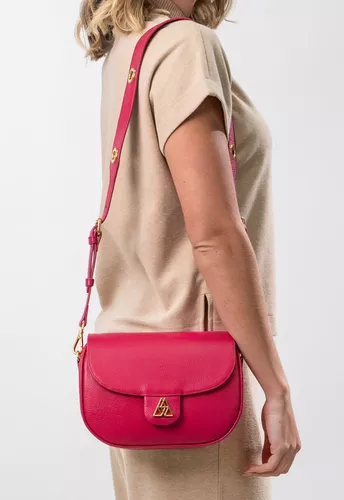 Bolsa Andy Magenta