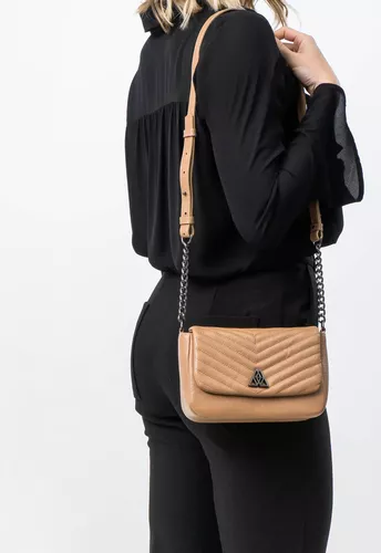 Bolsa Anna Nude