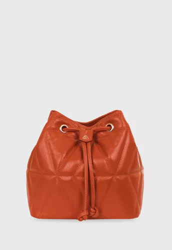 Bolsa Julia Terracota