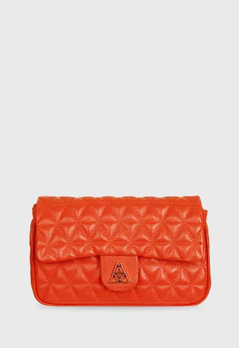 Bolsa Maria Tangerina
