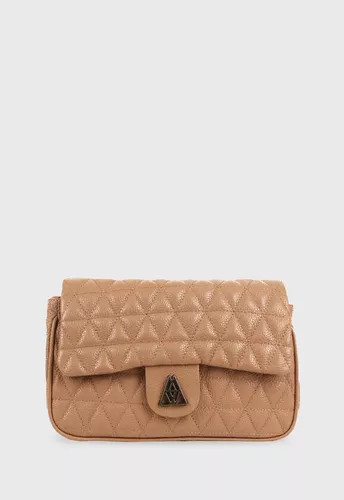 Bolsa Maria Nud - CAMPEZZO