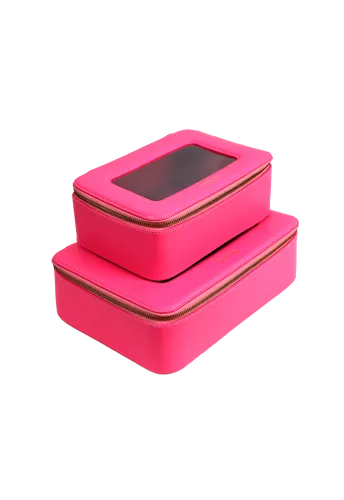 Necessaire Crys... - CAMPEZZO