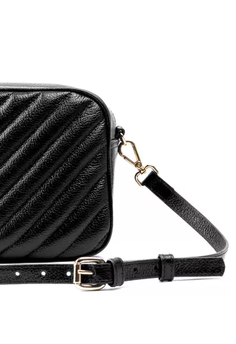 Bolsa Lobby Preto | SOB ENCOMENDA