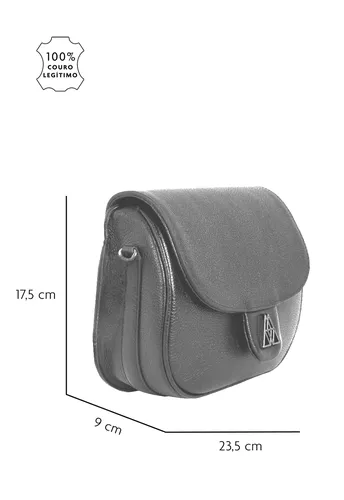 Bolsa Andy Marinho