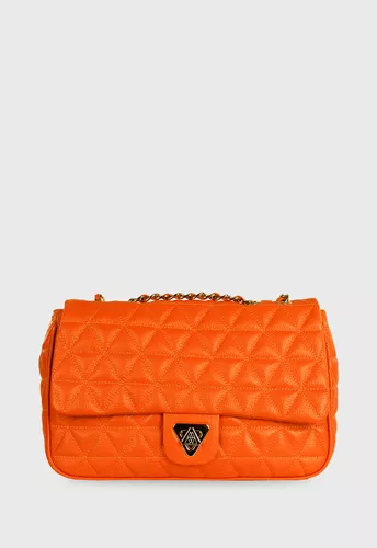 Bolsa Nina Laranja
