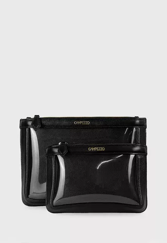 Necessaire Glas... - CAMPEZZO