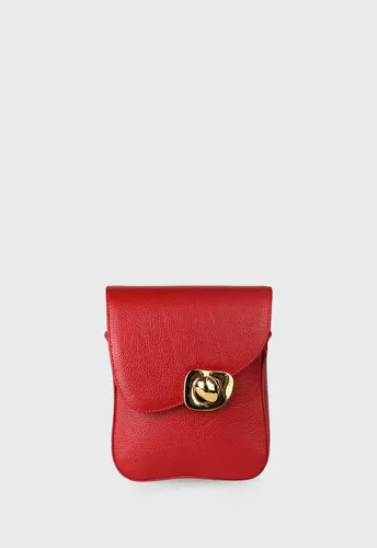 Bolsa Sophia Ve... - CAMPEZZO