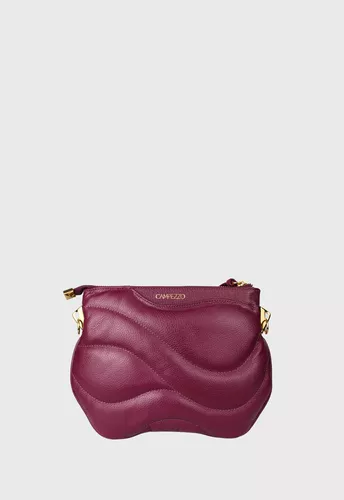 Bolsa Ivy Burgu... - CAMPEZZO