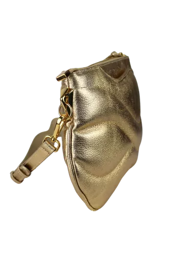 Bolsa Ivy Ouro