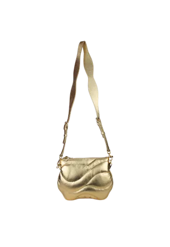 Bolsa Ivy Ouro