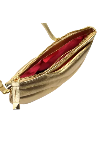Bolsa Ivy Ouro