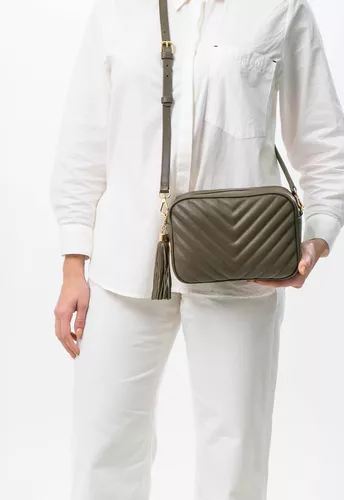 Bolsa Lobby Militar 