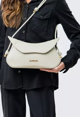 Bolsa Madonna Off White | SOB ENCOMENDA