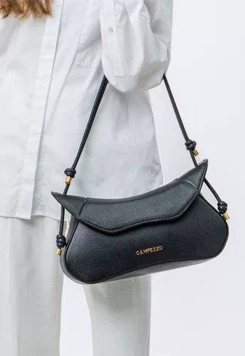 Bolsa Madonna Preto