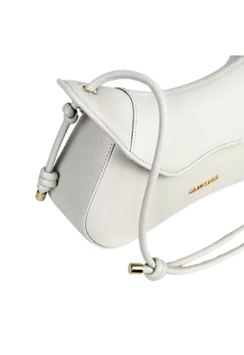 Bolsa Madonna Off White | SOB ENCOMENDA