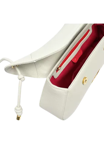 Bolsa Madonna Off White | SOB ENCOMENDA
