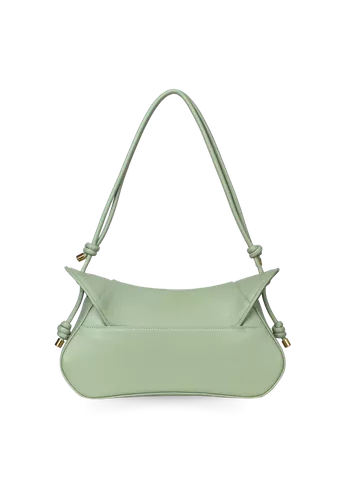 Bolsa Madonna Pistache