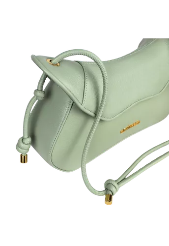 Bolsa Madonna Pistache