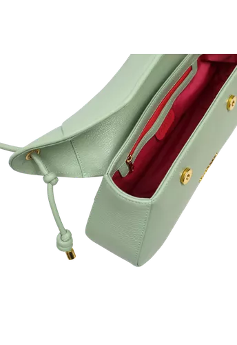 Bolsa Madonna Pistache