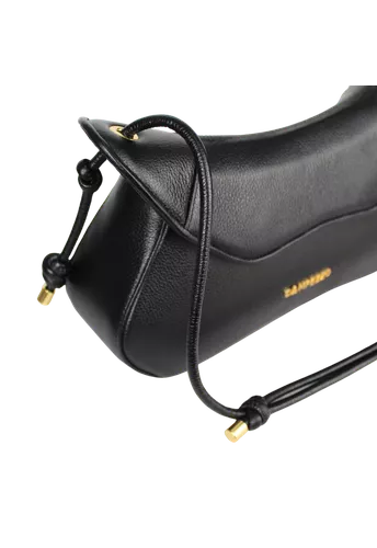 Bolsa Madonna Preto