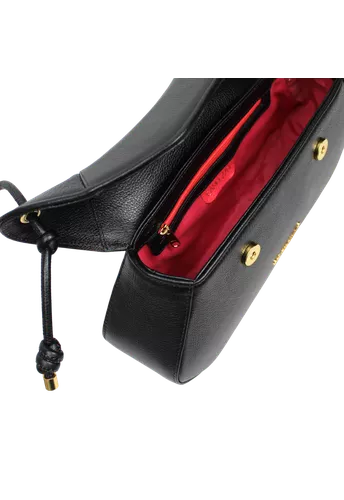 Bolsa Madonna Preto