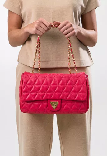 Bolsa Nina Pink