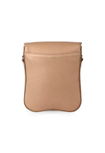 Bolsa Sophia Areia